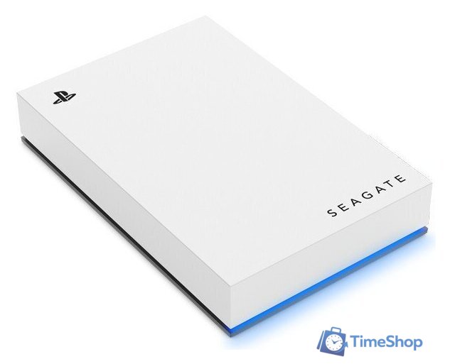 Внешний накопитель Seagate Game Drive для PlayStation STLV5000200 5TB - Изображение №5 — Интернет-магазин Time-Shop