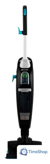 Пылесос Kitfort KT-535-1 - Изображение №2 — Интернет-магазин Time-Shop