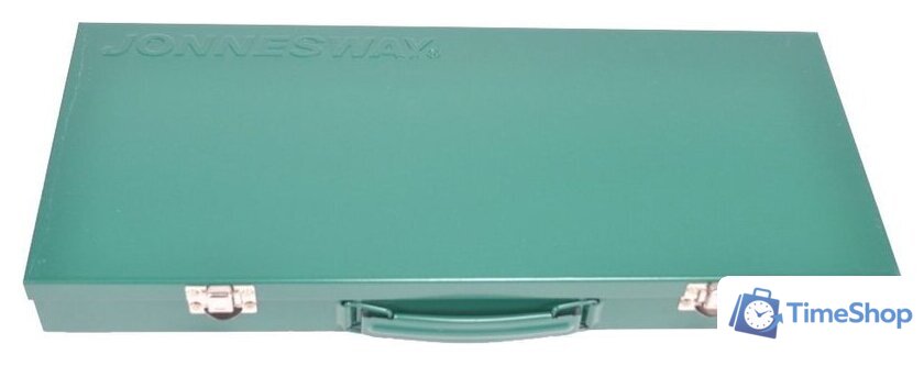 Универсальный набор инструментов Jonnesway S04H3536S (36 предметов) - Изображение №5 — Интернет-магазин Time-Shop