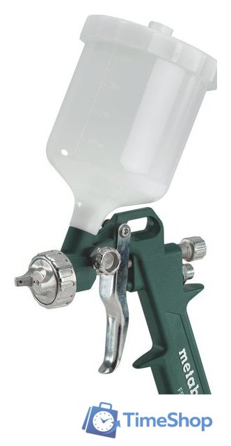 Краскопульт Metabo FSP 600 601575000 - Изображение №1 — Интернет-магазин Time-Shop