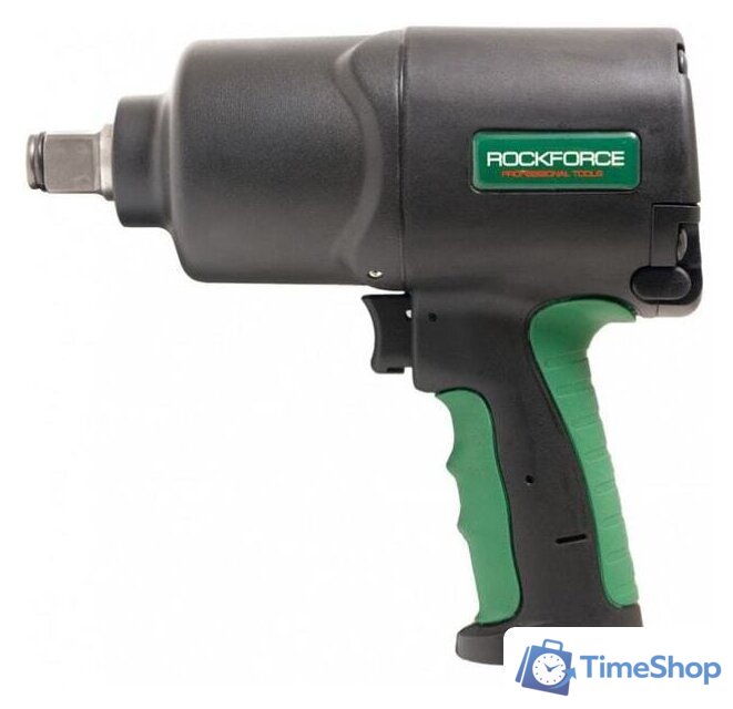 Пневматический гайковерт RockForce RF-82566 - Изображение №1 — Интернет-магазин Time-Shop
