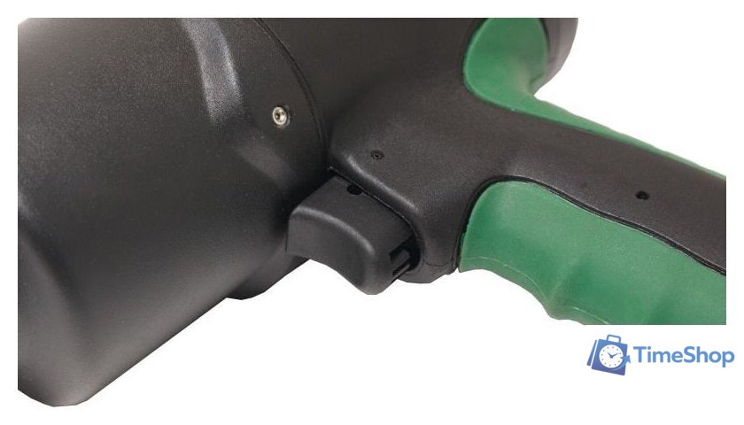 Пневматический гайковерт RockForce RF-82566 - Изображение №3 — Интернет-магазин Time-Shop