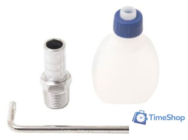 Пневматический гайковерт RockForce RF-82566 - Изображение №6 — Интернет-магазин Time-Shop