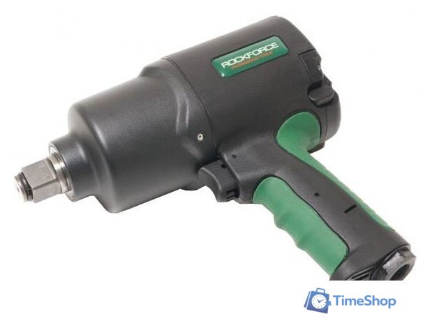 Пневматический гайковерт RockForce RF-82566 - Изображение №2 — Интернет-магазин Time-Shop