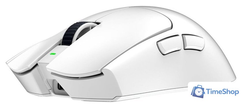 Игровая мышь Razer Viper V3 Pro (белый) - Изображение №8 — Интернет-магазин Time-Shop