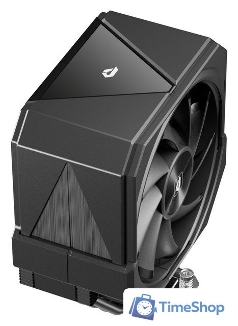 Кулер для процессора upHere UP1 Elite K4 (черный) - Изображение №4 — Интернет-магазин Time-Shop