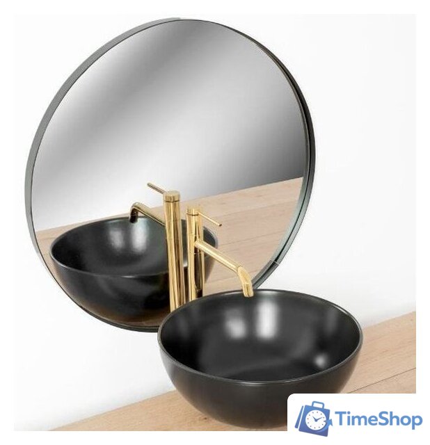 Смеситель Rea Lugano REA-B5002 (золотой) - Изображение №2 — Интернет-магазин Time-Shop