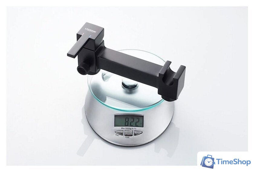 Гигиенический душ Ledeme L5398B-7 - Изображение №2 — Интернет-магазин Time-Shop