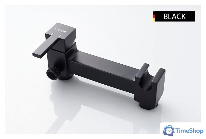 Гигиенический душ Ledeme L5398B-7 - Изображение №5 — Интернет-магазин Time-Shop