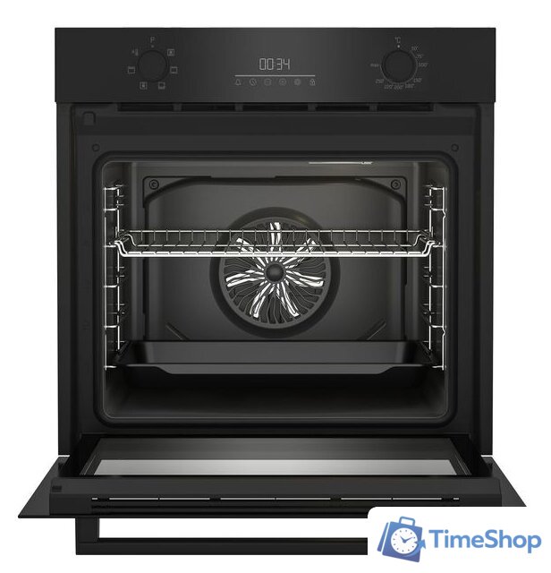 Электрический духовой шкаф BEKO BBIE17300B - Изображение №2 — Интернет-магазин Time-Shop