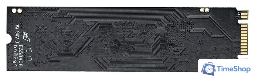 SSD KingSpec NT-256-2280 256GB - Изображение №2 — Интернет-магазин Time-Shop