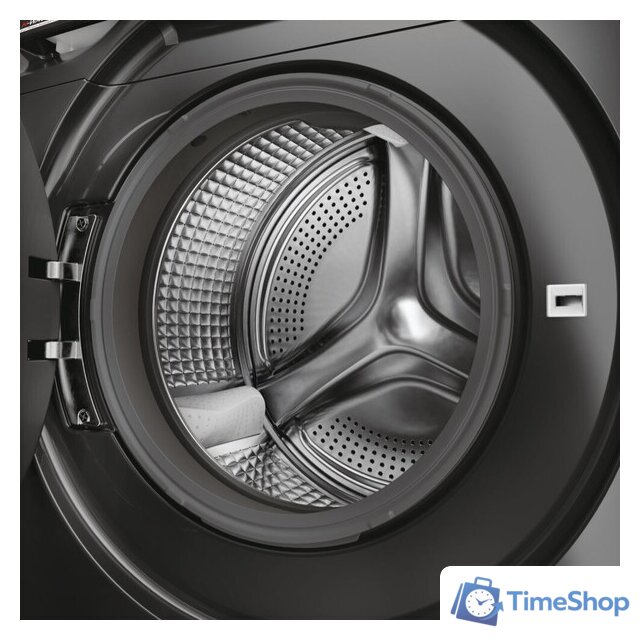 Стиральная машина Hoover H-Wash 700 H7W4 49MBCR-S - Изображение №12 — Интернет-магазин Time-Shop