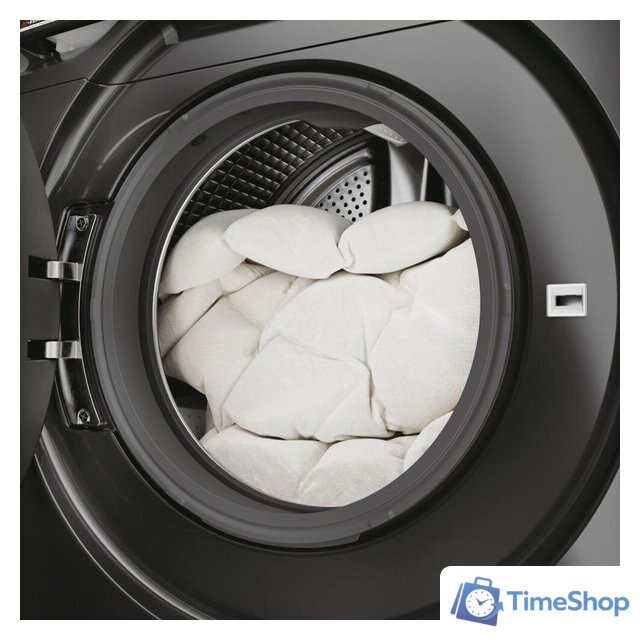 Стиральная машина Hoover H-Wash 700 H7W4 49MBCR-S - Изображение №13 — Интернет-магазин Time-Shop