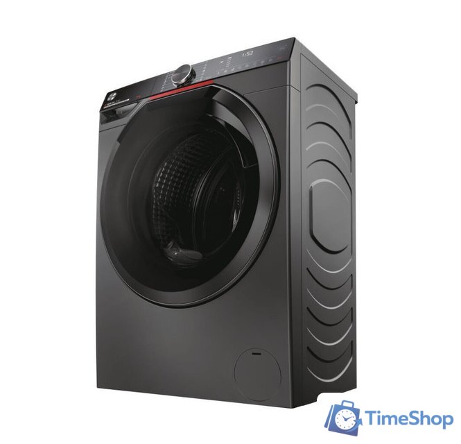 Стиральная машина Hoover H-Wash 700 H7W4 49MBCR-S - Изображение №5 — Интернет-магазин Time-Shop