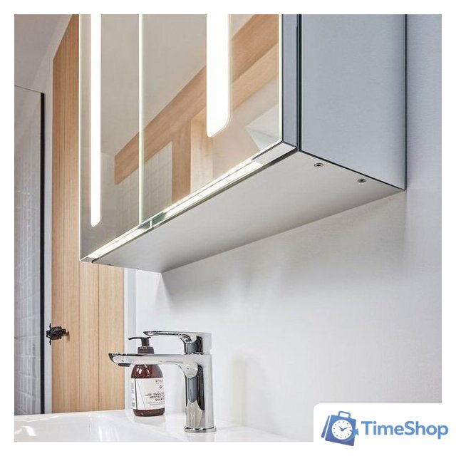 Умывальник Villeroy & Boch O.Novo 4A416001 - Изображение №12 — Интернет-магазин Time-Shop