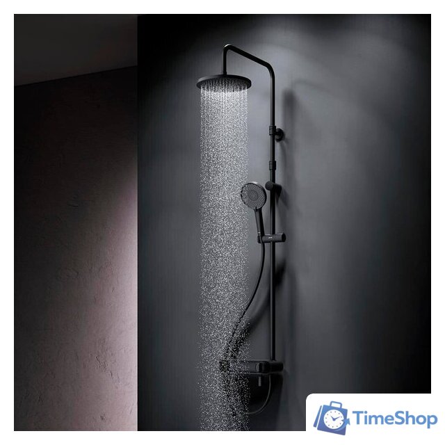 Душевая система  AM.PM X-Joy F0785A722 - Изображение №3 — Интернет-магазин Time-Shop
