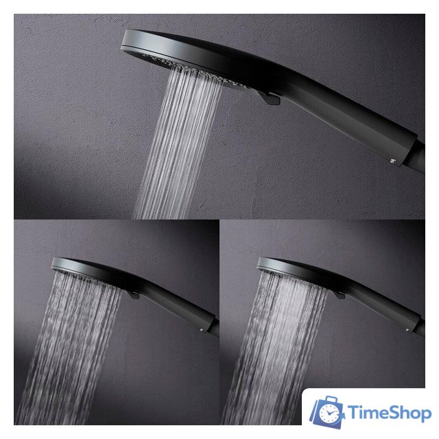 Душевая система  AM.PM X-Joy F0785A722 - Изображение №8 — Интернет-магазин Time-Shop