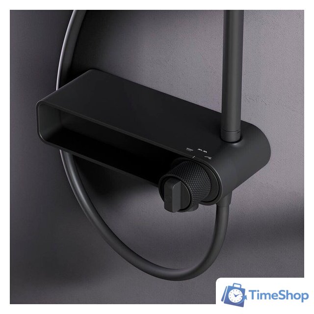 Душевая система  AM.PM X-Joy F0785A722 - Изображение №4 — Интернет-магазин Time-Shop