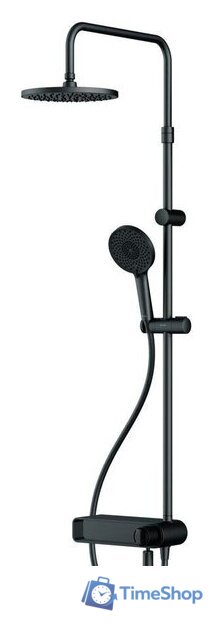 Душевая система  AM.PM X-Joy F0785A722 - Изображение №1 — Интернет-магазин Time-Shop