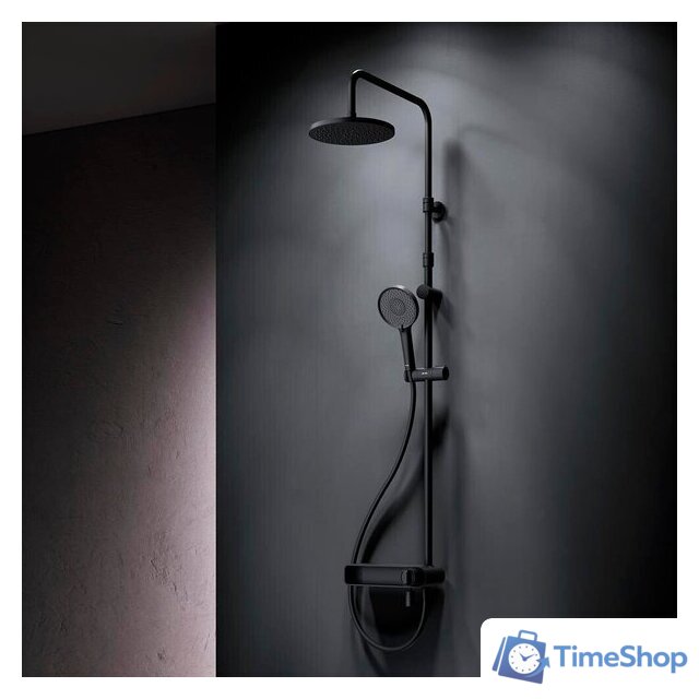 Душевая система  AM.PM X-Joy F0785A722 - Изображение №2 — Интернет-магазин Time-Shop