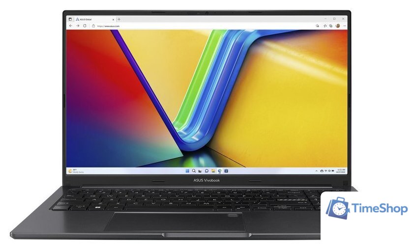 Ноутбук ASUS Vivobook 15 OLED F1505VA-MA929 - Изображение №1 — Интернет-магазин Time-Shop