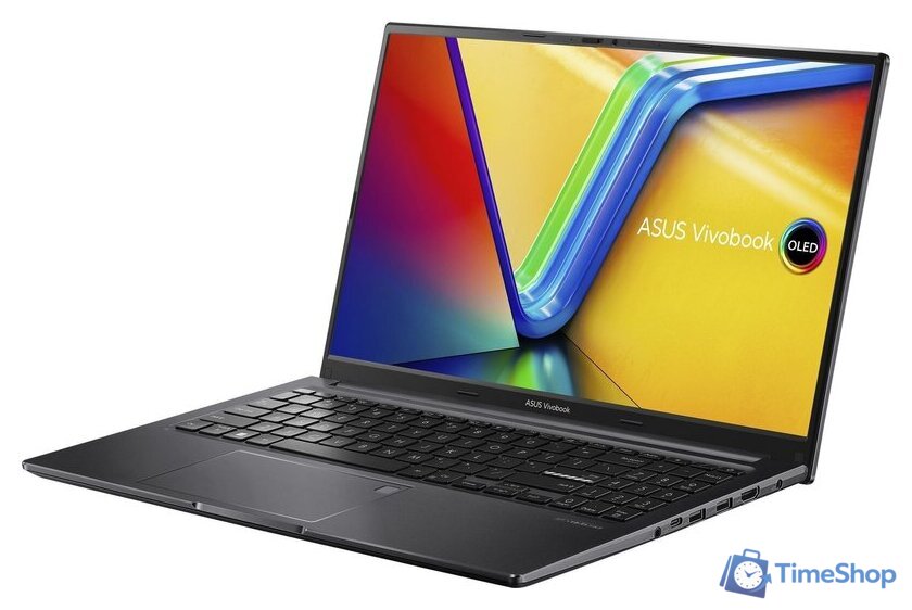 Ноутбук ASUS Vivobook 15 OLED F1505VA-MA929 - Изображение №4 — Интернет-магазин Time-Shop