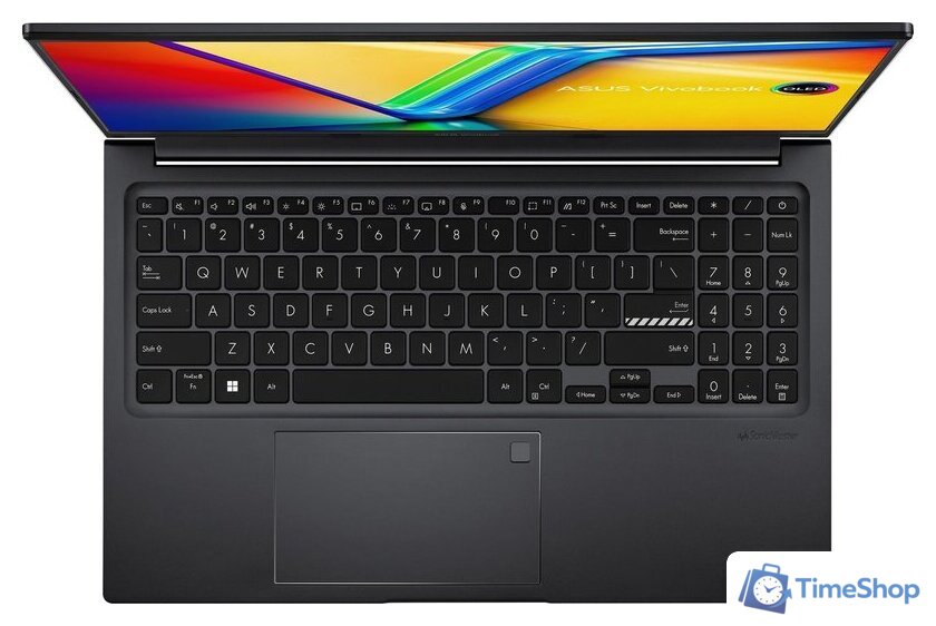 Ноутбук ASUS Vivobook 15 OLED F1505VA-MA929 - Изображение №8 — Интернет-магазин Time-Shop