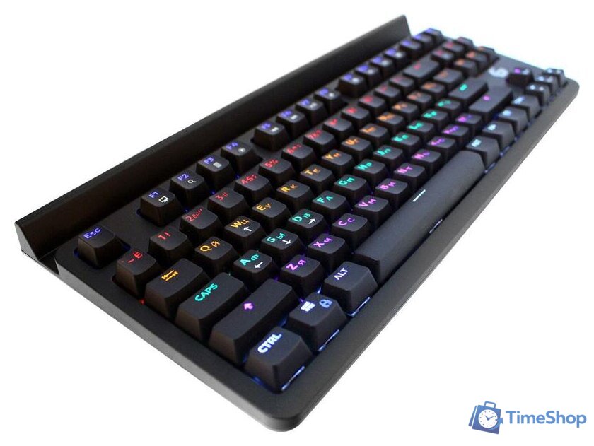 Клавиатура Gembird KB-G520L - Изображение №2 — Интернет-магазин Time-Shop