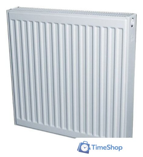 Стальной панельный радиатор Лидея ЛУ 22-307 300x700 - Изображение №1 — Интернет-магазин Time-Shop