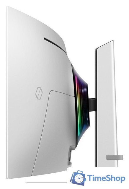 Игровой монитор Samsung Odyssey OLED G9 LS49DG934SUXEN - Изображение №10 — Интернет-магазин Time-Shop