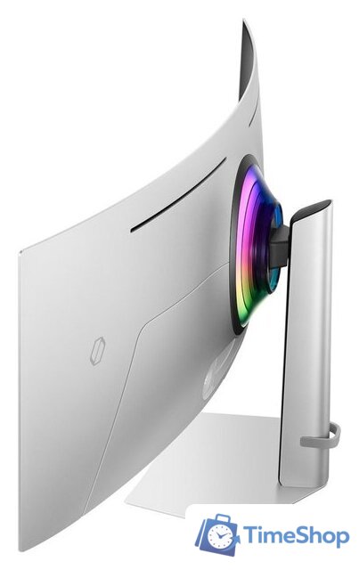 Игровой монитор Samsung Odyssey OLED G9 LS49DG934SUXEN - Изображение №8 — Интернет-магазин Time-Shop