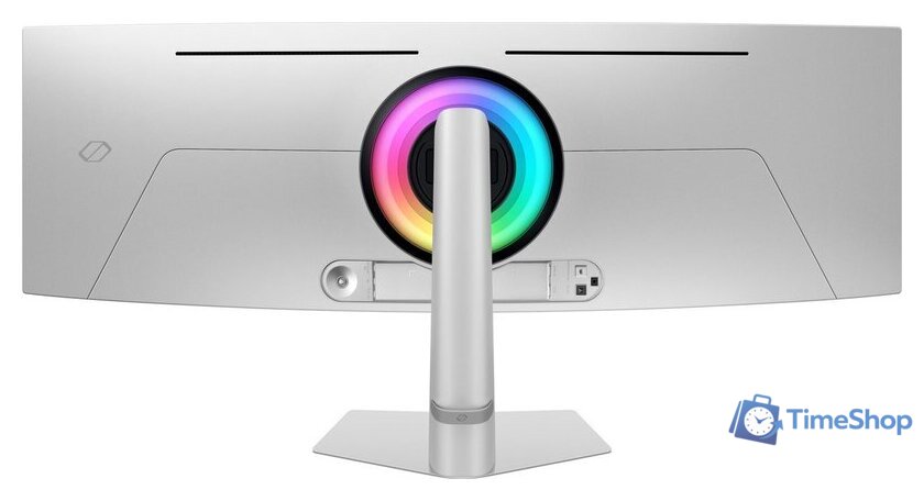 Игровой монитор Samsung Odyssey OLED G9 LS49DG934SUXEN - Изображение №2 — Интернет-магазин Time-Shop