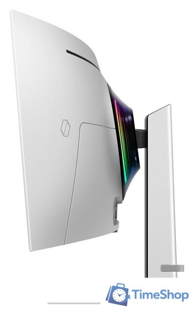 Игровой монитор Samsung Odyssey OLED G9 LS49DG934SUXEN - Изображение №12 — Интернет-магазин Time-Shop