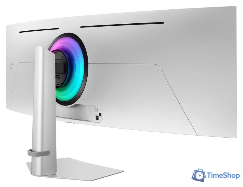 Игровой монитор Samsung Odyssey OLED G9 LS49DG934SUXEN - Изображение №6 — Интернет-магазин Time-Shop