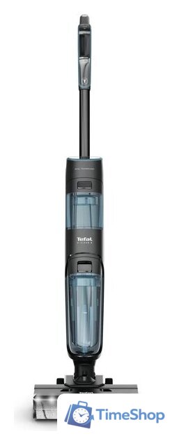 Вертикальный моющий пылесос Tefal X-Clean 5 GF5555F0 - Изображение №2 — Интернет-магазин Time-Shop