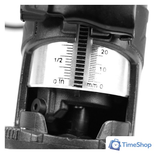 Кромочно-петельный фрезер TEH TET5809PS - Изображение №11 — Интернет-магазин Time-Shop