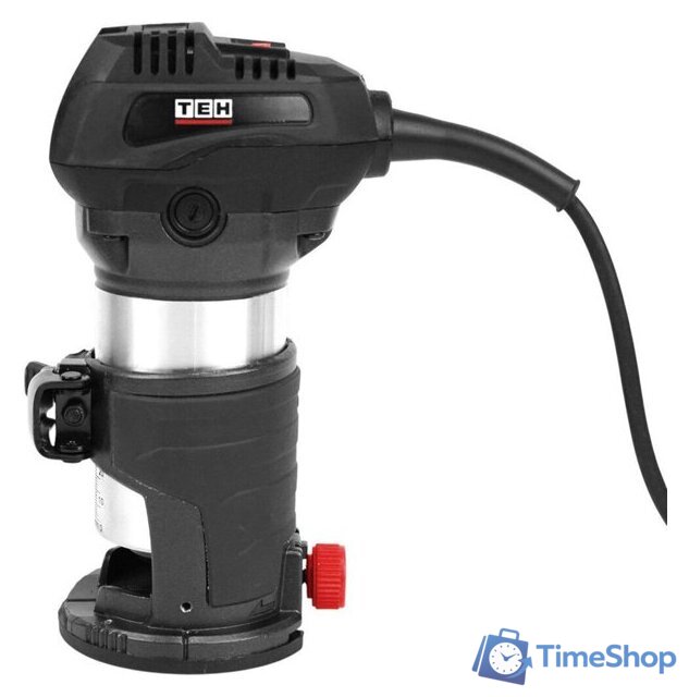 Кромочно-петельный фрезер TEH TET5809PS - Изображение №2 — Интернет-магазин Time-Shop