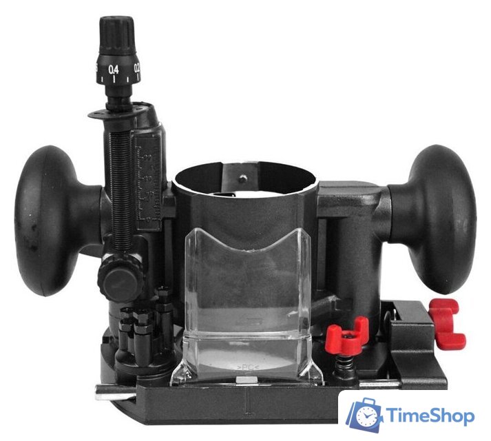 Кромочно-петельный фрезер TEH TET5809PS - Изображение №3 — Интернет-магазин Time-Shop