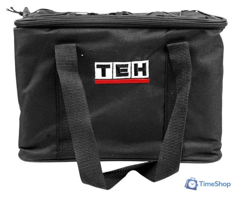 Кромочно-петельный фрезер TEH TET5809PS - Изображение №18 — Интернет-магазин Time-Shop