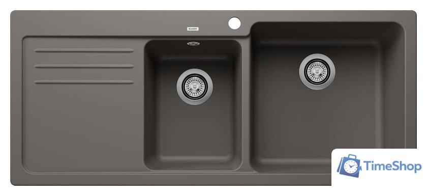 Кухонная мойка Blanco Naya 8 S 527315 - Изображение №1 — Интернет-магазин Time-Shop