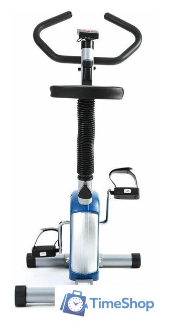 Велотренажер Sundays Fitness ES-8001 (синий) - Изображение №3 — Интернет-магазин Time-Shop