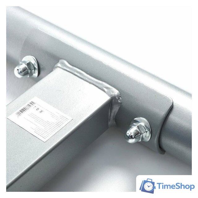 Велотренажер Sundays Fitness ES-8001 (синий) - Изображение №10 — Интернет-магазин Time-Shop