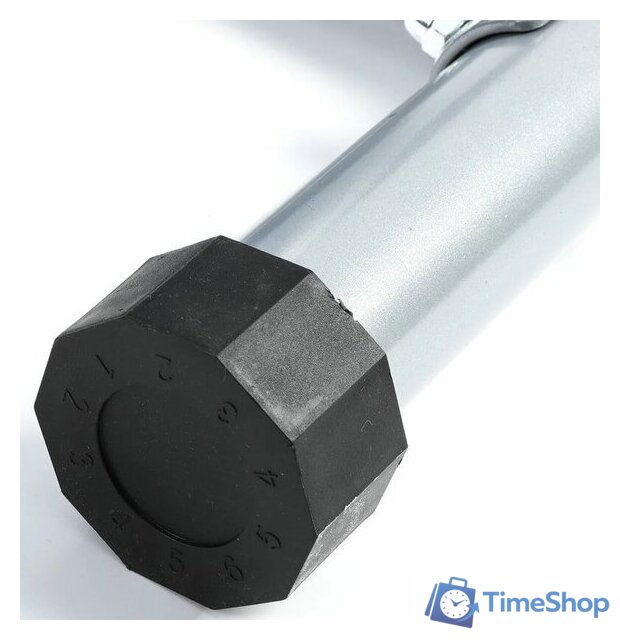 Велотренажер Sundays Fitness ES-8001 (синий) - Изображение №9 — Интернет-магазин Time-Shop