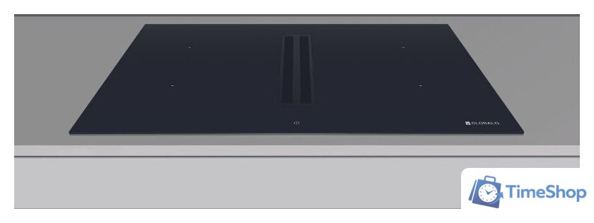 Варочная панель Globalo Plantis 90.1 - Изображение №2 — Интернет-магазин Time-Shop