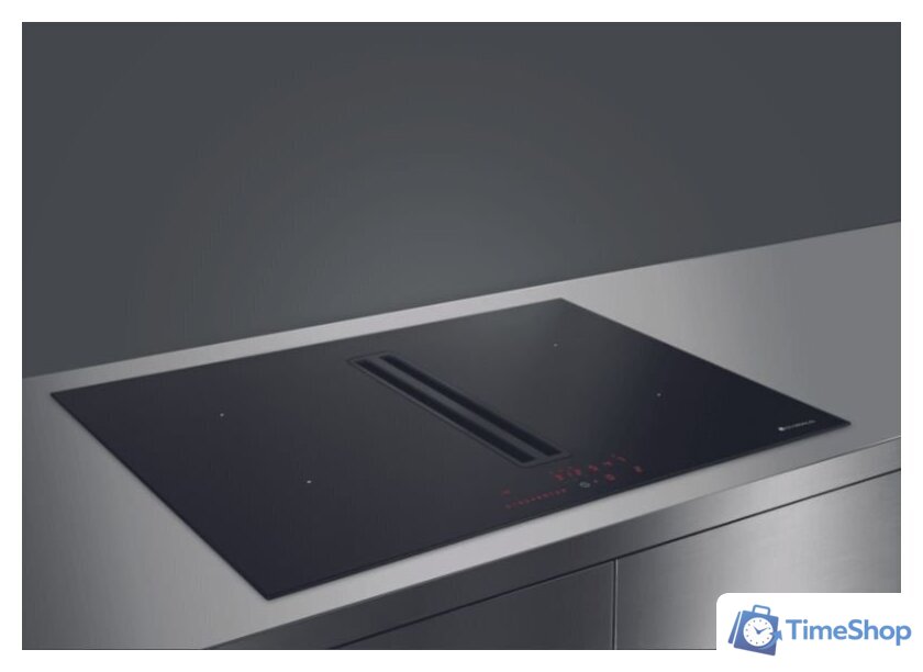 Варочная панель Globalo Plantis 90.1 - Изображение №1 — Интернет-магазин Time-Shop