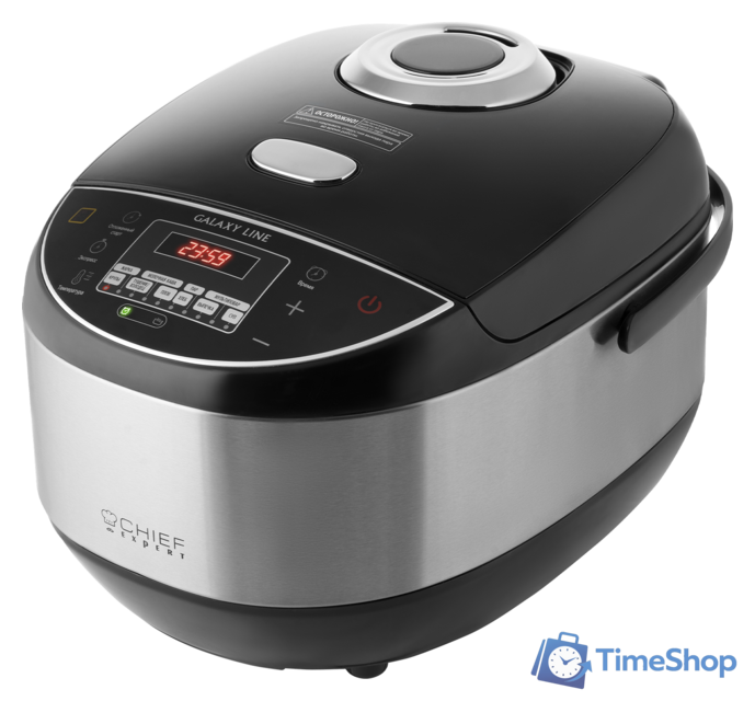 Мультиварка Galaxy Line GL2647 - Изображение №1 — Интернет-магазин Time-Shop