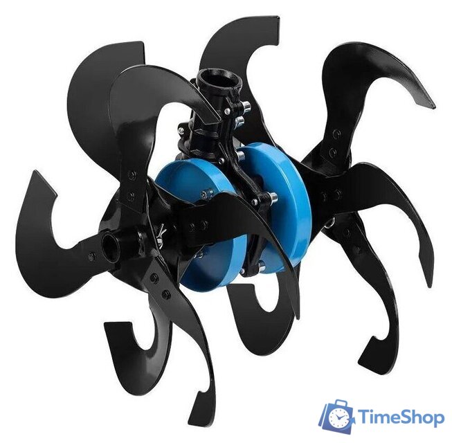 Окучник Profipower E0066 - Изображение №10 — Интернет-магазин Time-Shop