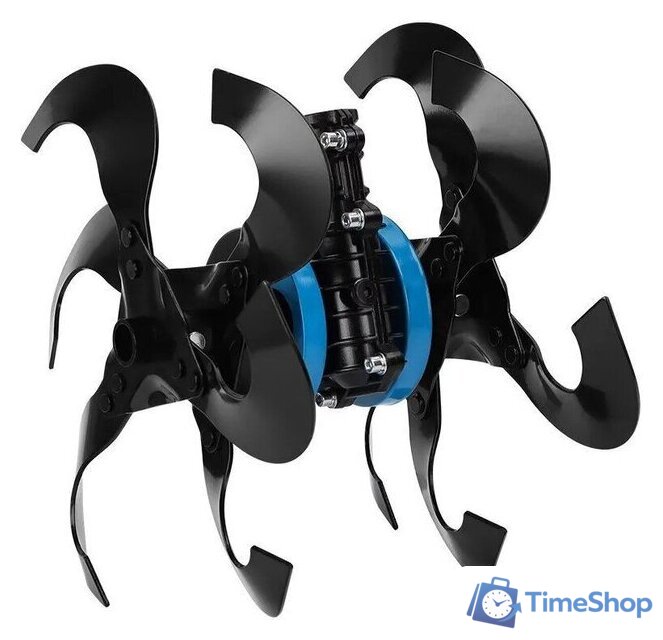 Окучник Profipower E0066 - Изображение №8 — Интернет-магазин Time-Shop