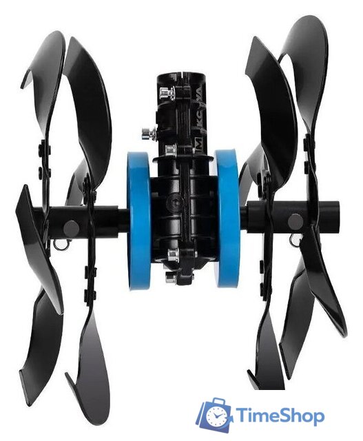 Окучник Profipower E0066 - Изображение №7 — Интернет-магазин Time-Shop