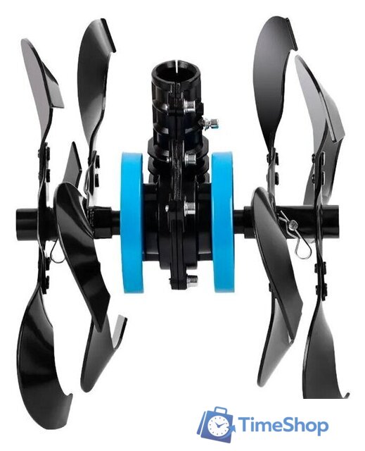 Окучник Profipower E0066 - Изображение №9 — Интернет-магазин Time-Shop